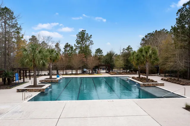 $940,000 | 208 South Empress Green Place, Montgomery, TX 77316