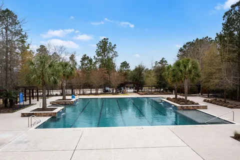 a view of a basketball court
