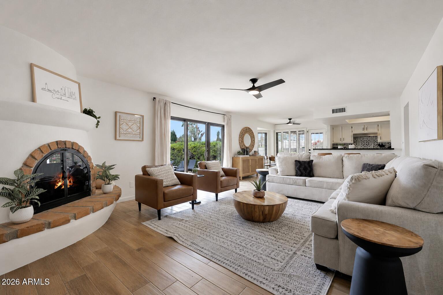 5001 East Redfield Road Scottsdale, AZ 85254 - Photo 8 of 25 5001 E Redfiled Rd