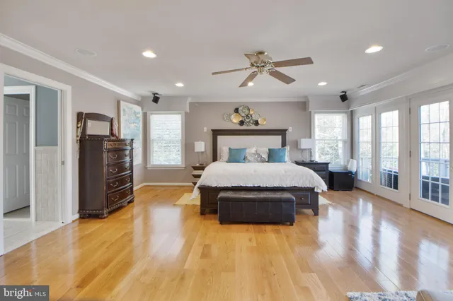 $784,900 | 7420 Mayflower Court, St. Leonard, MD 20685