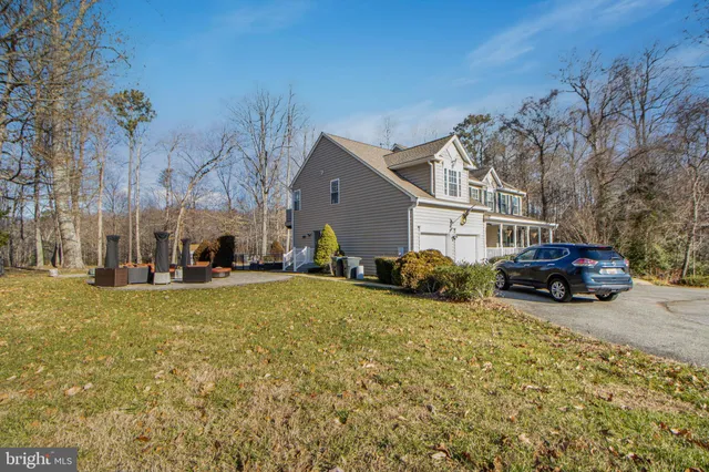 $784,900 | 7420 Mayflower Court, St. Leonard, MD 20685