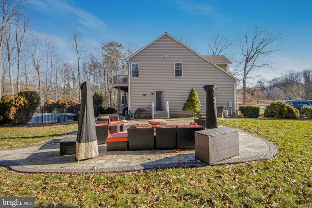 $784,900 | 7420 Mayflower Court, St. Leonard, MD 20685