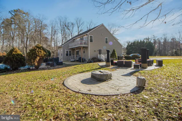 $784,900 | 7420 Mayflower Court, St. Leonard, MD 20685