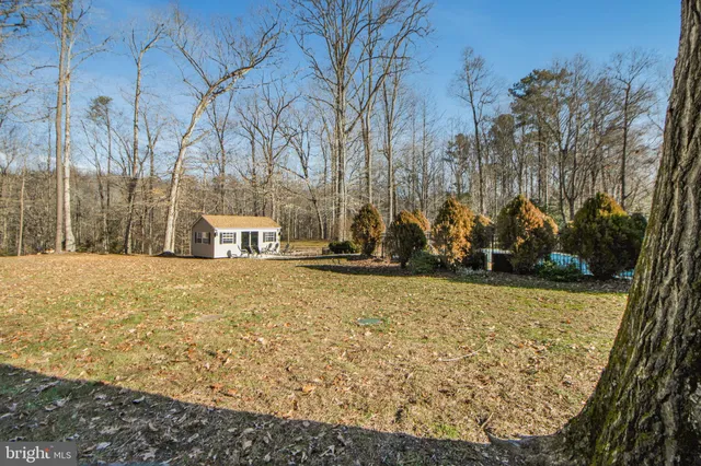 $784,900 | 7420 Mayflower Court, St. Leonard, MD 20685