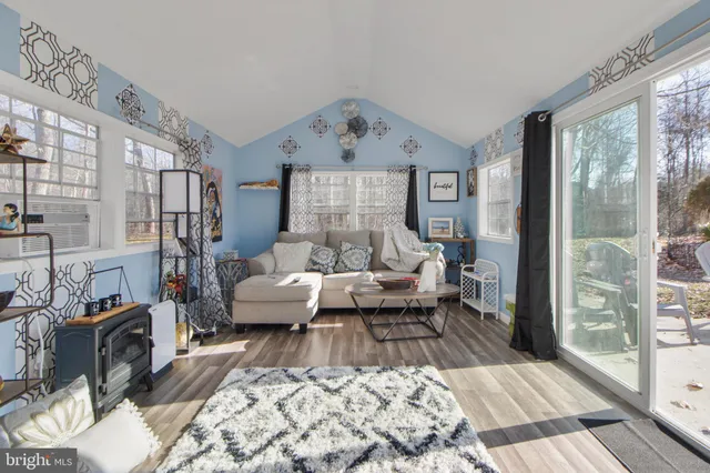 $784,900 | 7420 Mayflower Court, St. Leonard, MD 20685