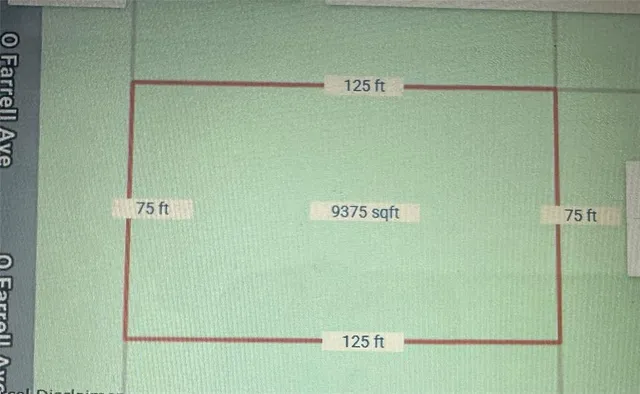 $6,990 | Interlachen Lakes Estates, Interlachen, FL 32148