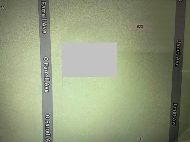 $6,990 | Interlachen Lakes Estates, Interlachen, FL 32148