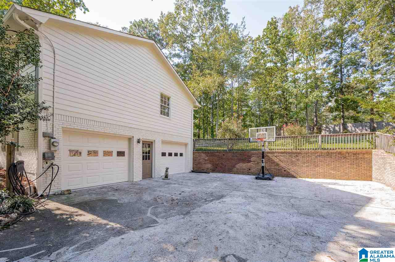 5236 Old Mill Circle Pelham, AL 35124 - Photo 33 of 37