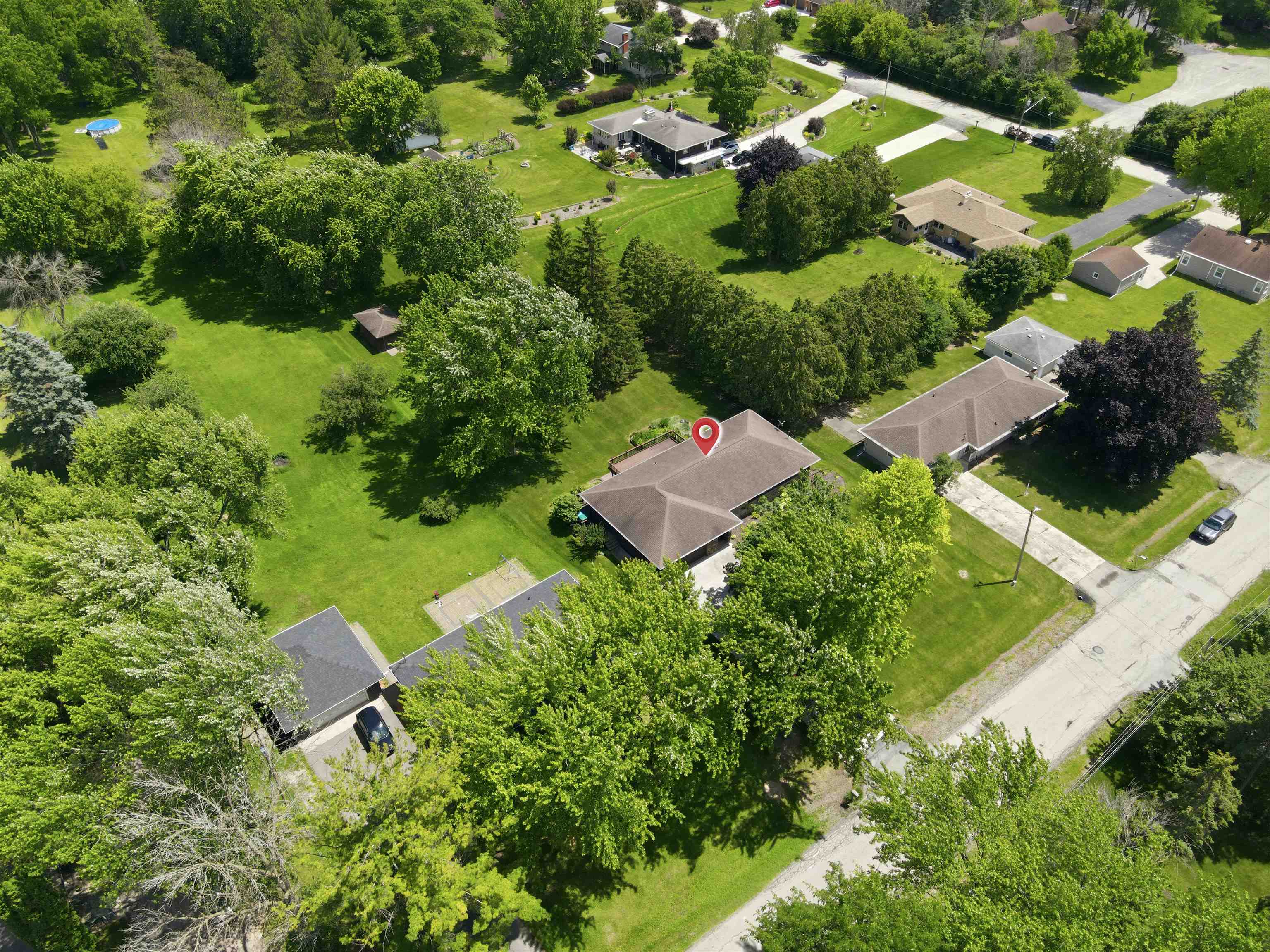 1102 South Ridge Lane Appleton, WI 54914 - Photo 50 of 52
