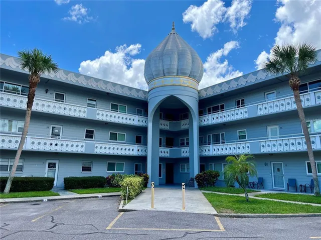 $170,000 | 2341 Haitian Drive, Unit 49, Clearwater, FL 33763