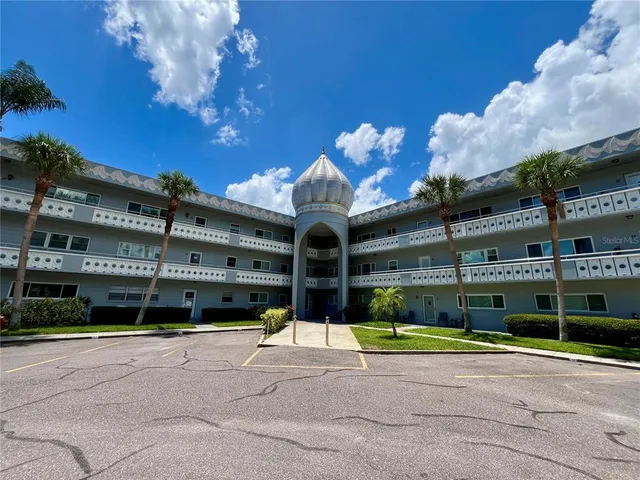 $170,000 | 2341 Haitian Drive, Unit 49, Clearwater, FL 33763