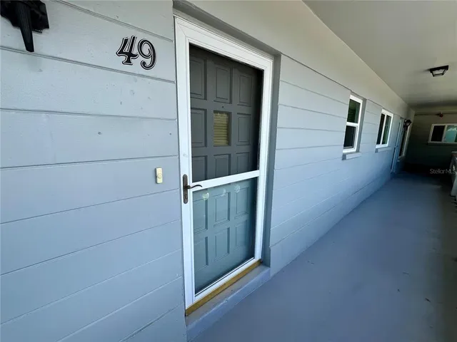 $170,000 | 2341 Haitian Drive, Unit 49, Clearwater, FL 33763