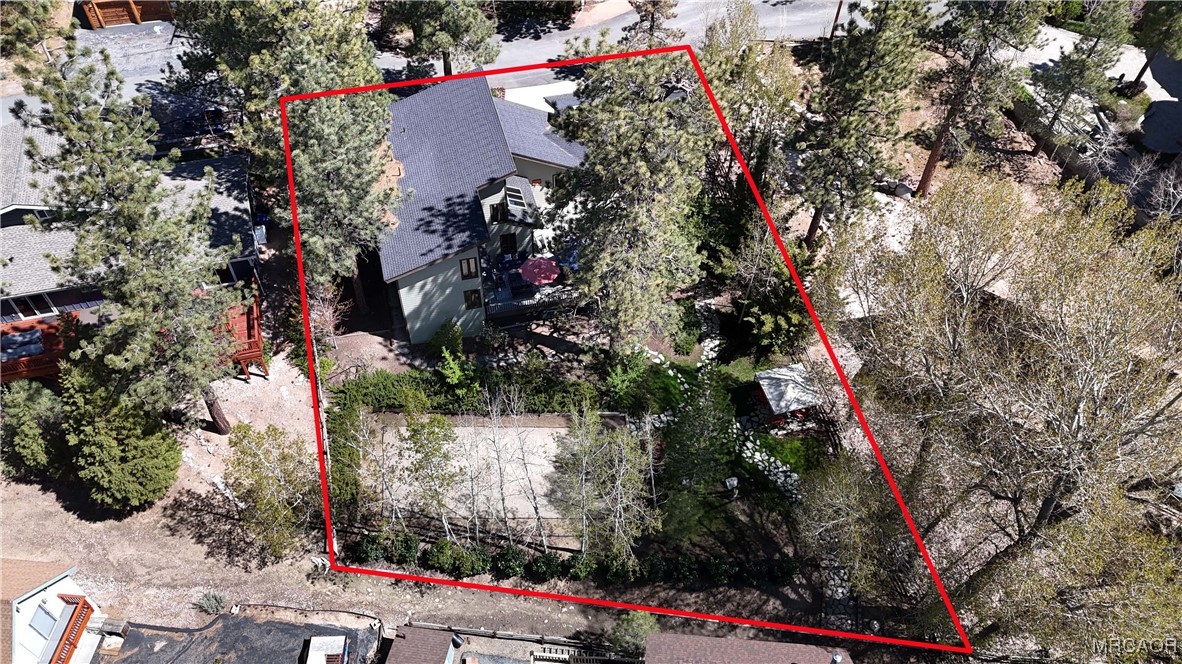 39343 Aurora Road Big Bear Lake, CA 92315 - Photo 47 of 50