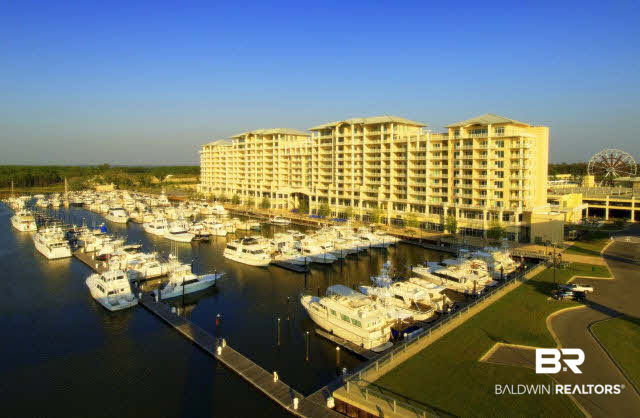 4851 Main Street, Unit 704 Orange Beach, AL 36561 - Photo 1 of 1