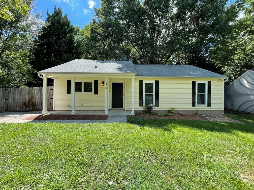 6838 North Ridge Court Charlotte, NC 28215 - Photo 3 of 17