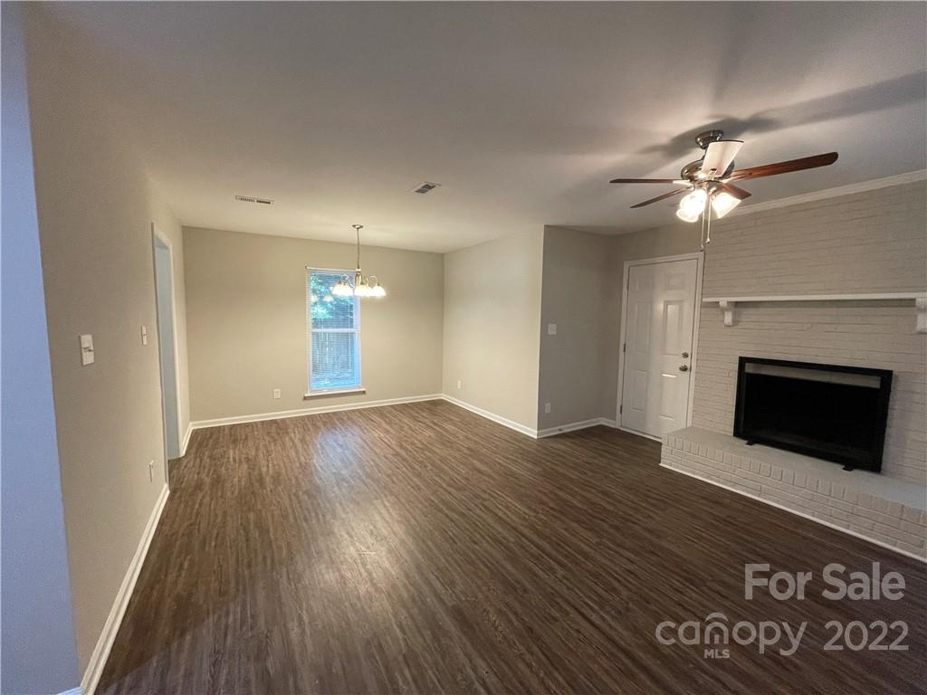 6838 North Ridge Court Charlotte, NC 28215 - Photo 7 of 17
