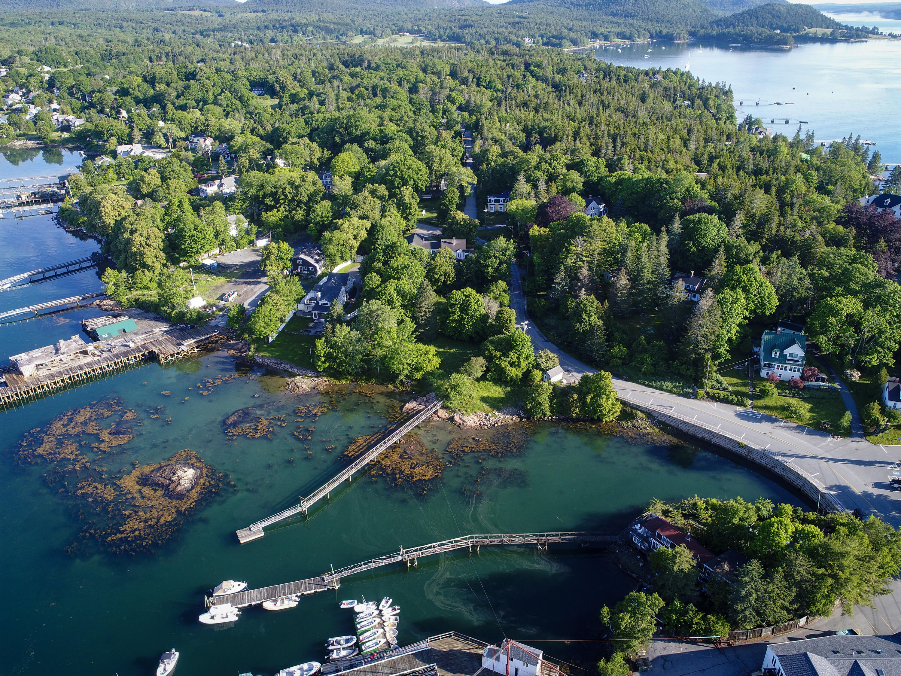 148 Clark Point Road Southwest Harbor, ME 04679 - Photo 18 of 19 148 Clark Point-3
