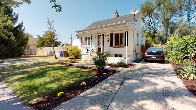 211 Southgate Avenue South Salt Lake, UT 84115 - Photo 1 of 1