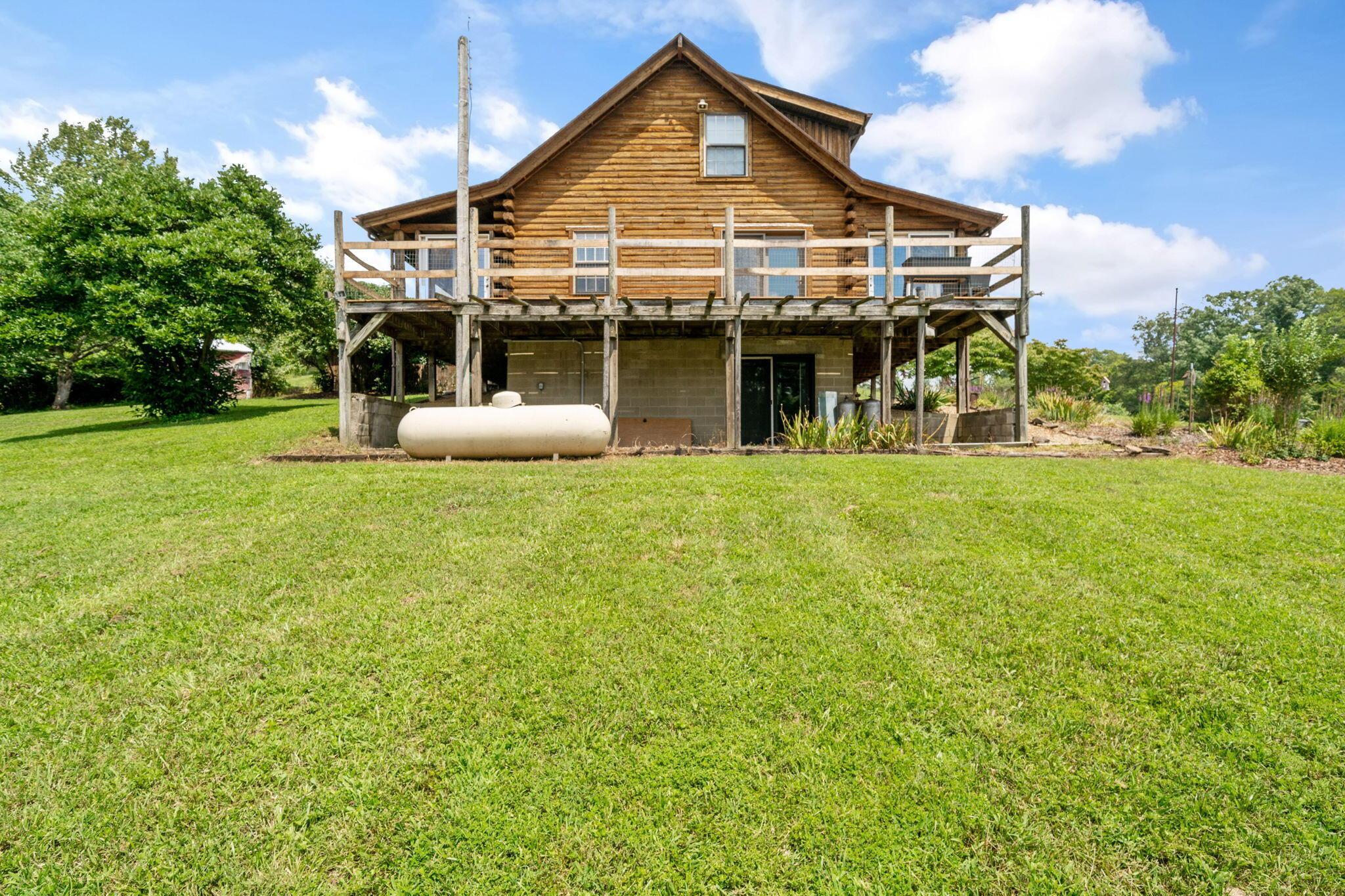 9168 Bremen Road Logan, OH 43138 - Photo 60 of 83 Back Exterior