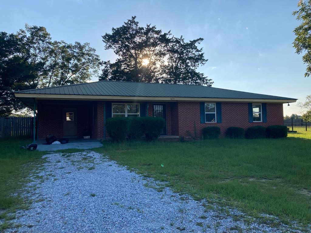 1626 National Road Dothan, AL 36301 - Photo 1 of 47 Main View
