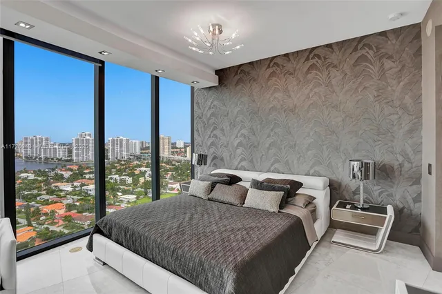 $4,850,000 | 18555 Collins Avenue, Unit 2203, Sunny Isles Beach, FL 33160