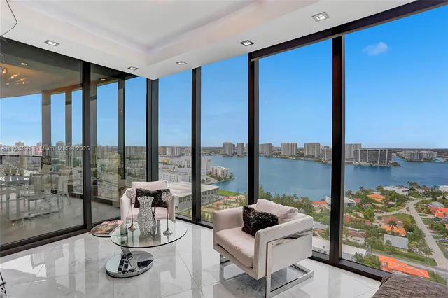 $4,850,000 | 18555 Collins Avenue, Unit 2203, Sunny Isles Beach, FL 33160