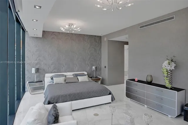 $4,850,000 | 18555 Collins Avenue, Unit 2203, Sunny Isles Beach, FL 33160