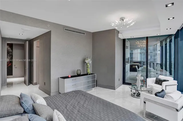 $4,850,000 | 18555 Collins Avenue, Unit 2203, Sunny Isles Beach, FL 33160