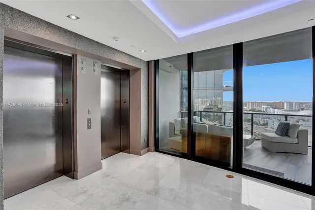 $4,850,000 | 18555 Collins Avenue, Unit 2203, Sunny Isles Beach, FL 33160