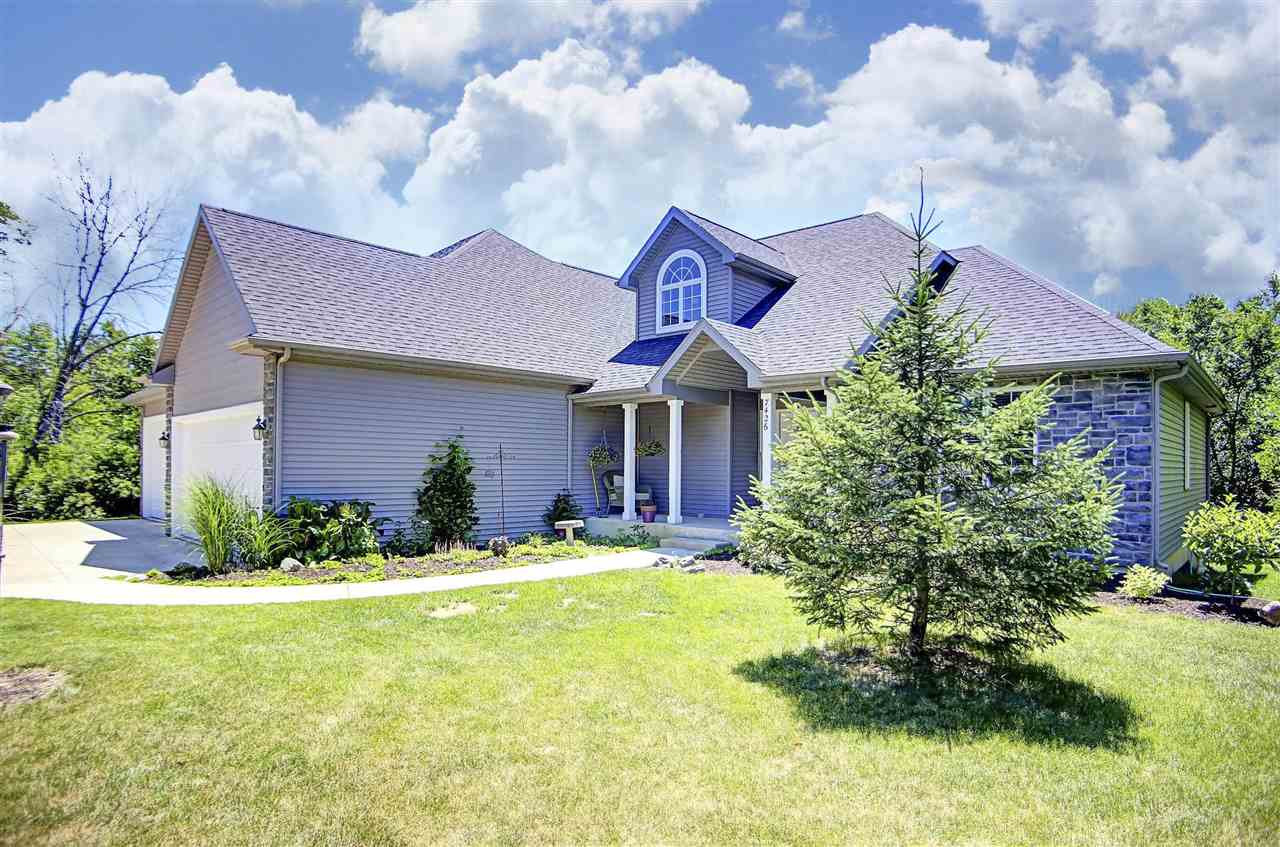 7426 Hosler Road Leo, IN 46765 - Photo 1 of 36