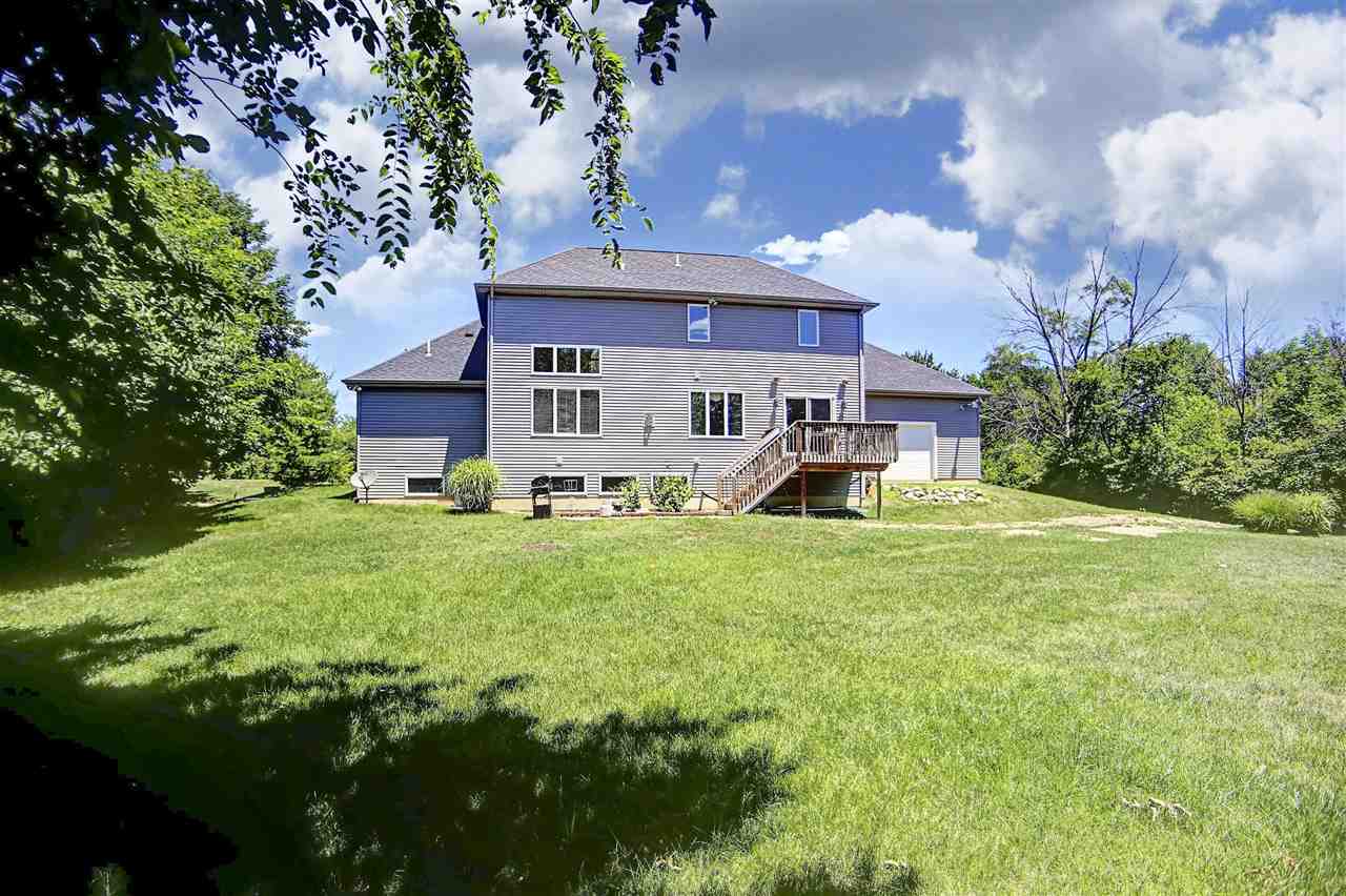 7426 Hosler Road Leo, IN 46765 - Photo 35 of 36