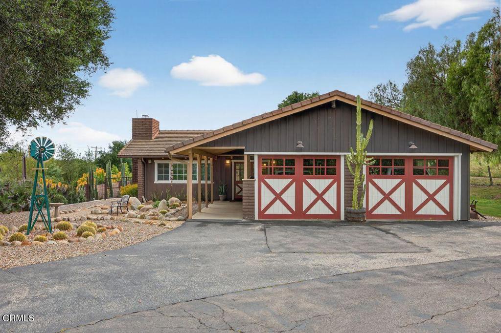 6151 Wheeler Canyon Road Santa Paula, CA 93060 - Photo 3 of 67