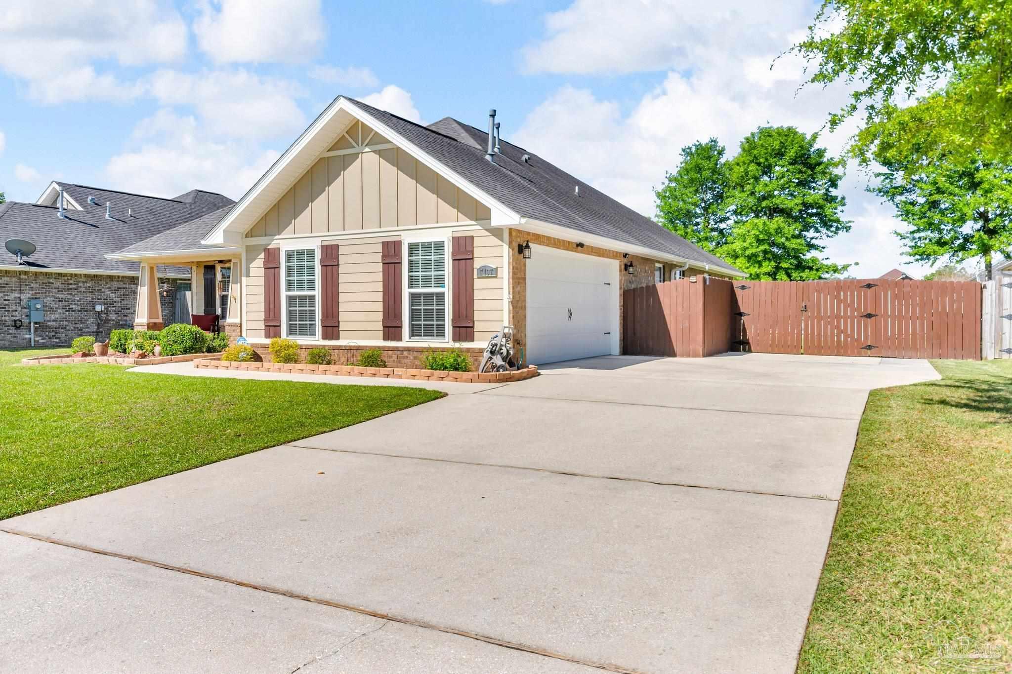 7197 Farmers Road Pensacola, FL 32526 - Photo 5 of 50 Gallery Image 5