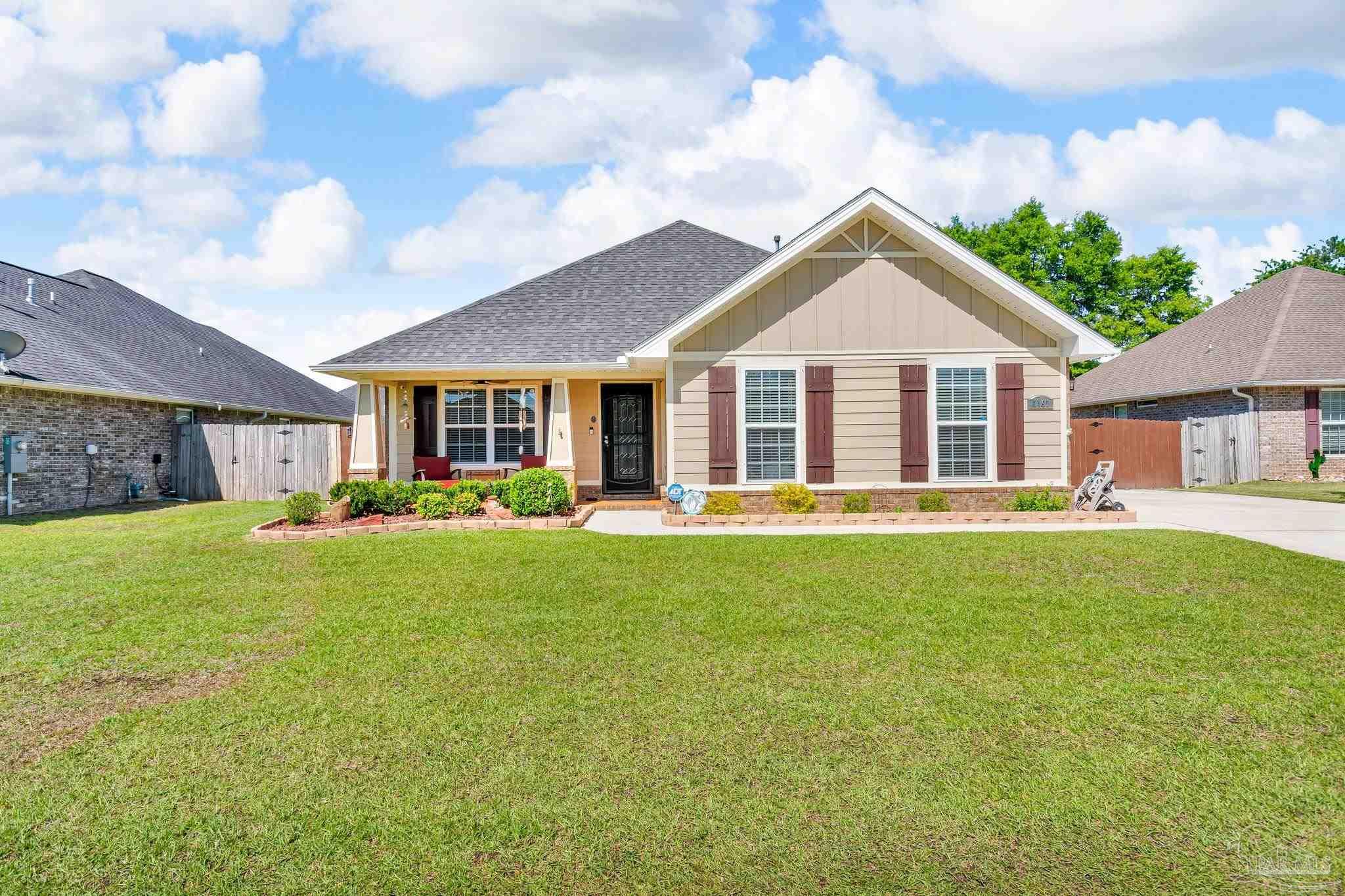 7197 Farmers Road Pensacola, FL 32526 - Photo 7 of 50 Gallery Image 7