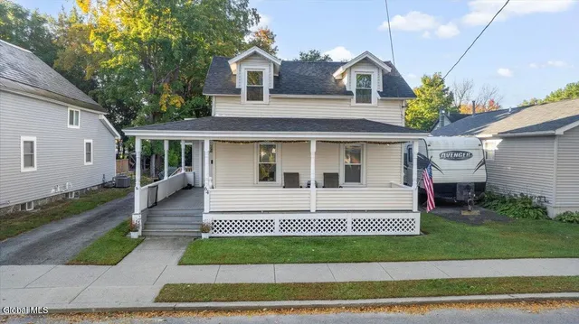 $225,000 | 64 1st Street, Glens Falls, NY 12801