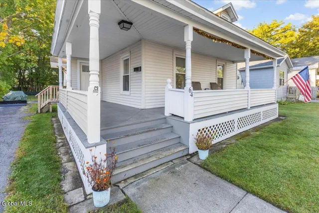 $225,000 | 64 1st Street, Glens Falls, NY 12801