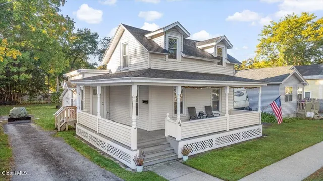 $225,000 | 64 1st Street, Glens Falls, NY 12801