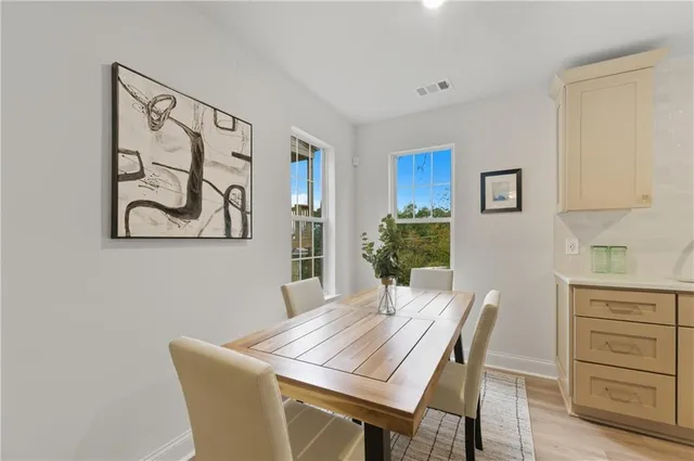 $415,000 | 180 Summit Avenue Southeast, Marietta, GA 30060