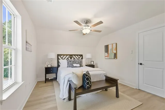 $415,000 | 180 Summit Avenue Southeast, Marietta, GA 30060