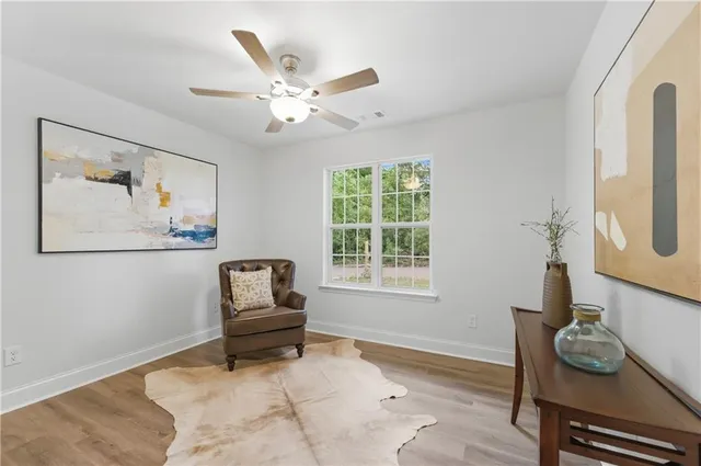 $415,000 | 180 Summit Avenue Southeast, Marietta, GA 30060