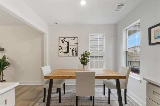 $415,000 | 180 Summit Avenue Southeast, Marietta, GA 30060