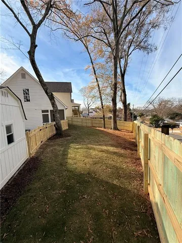 $415,000 | 180 Summit Avenue Southeast, Marietta, GA 30060