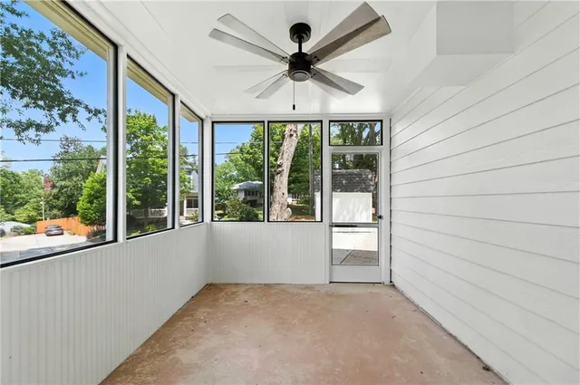 $415,000 | 180 Summit Avenue Southeast, Marietta, GA 30060