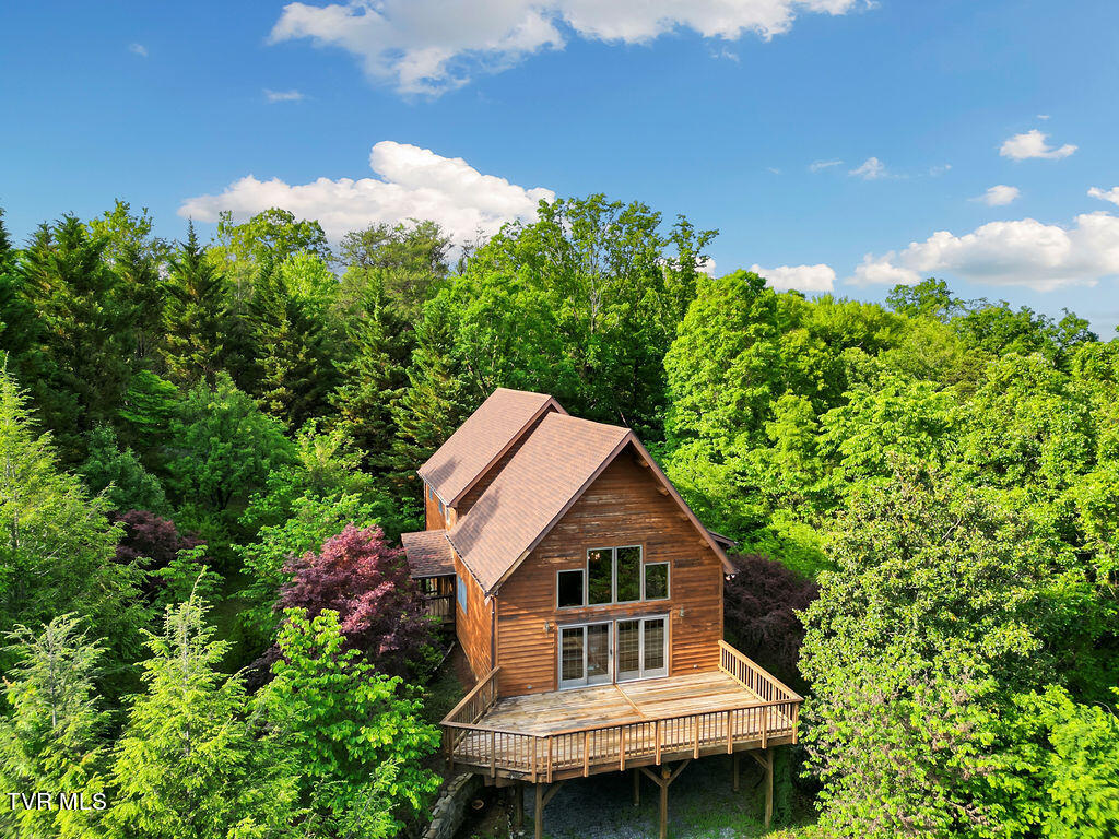 415 Christman Way Greeneville, TN 37743 - Photo 46 of 51 45