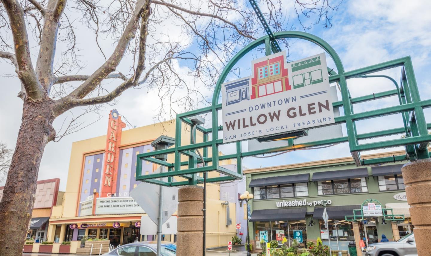 563 Shadow Dance Drive San Jose, CA 95110 - Photo 27 of 30 a street sign on a street corner
