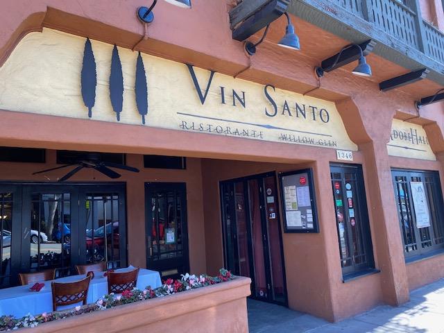 563 Shadow Dance Drive San Jose, CA 95110 - Photo 29 of 30 a view of cafe