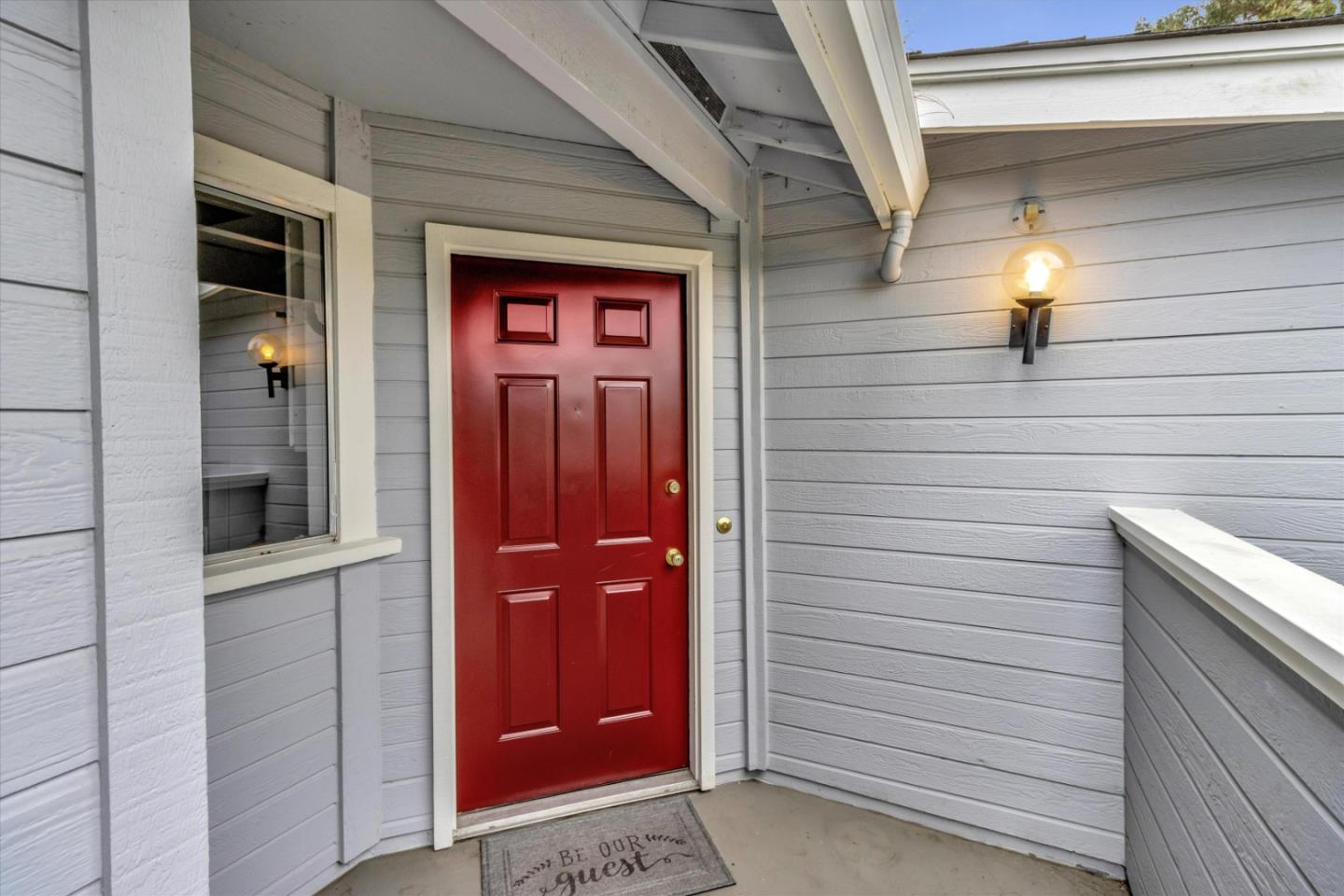 563 Shadow Dance Drive San Jose, CA 95110 - Photo 4 of 30 a view of front door of a house