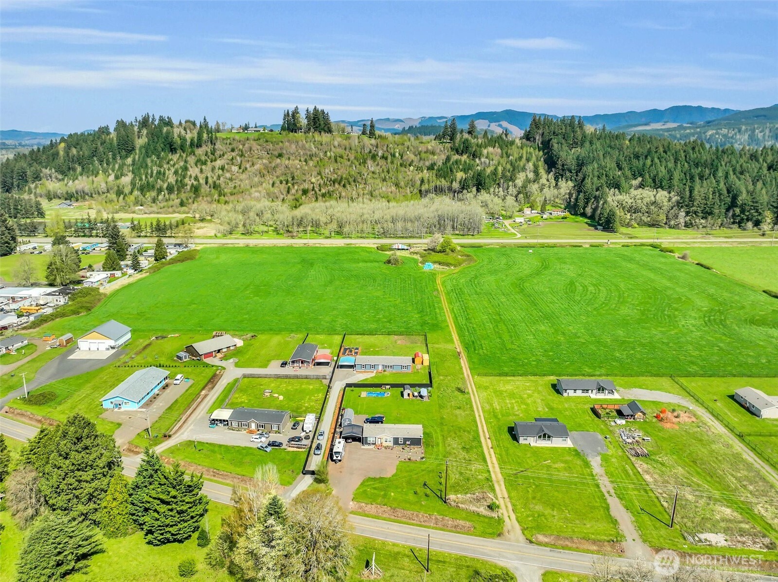 228 Mossyrock Road West Mossyrock, WA 98564 - Photo 25 of 27 Gallery Image 25