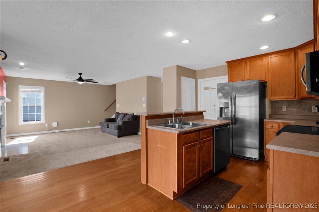3803 Talus Road Fayetteville, NC 28306 - Photo 13 of 37