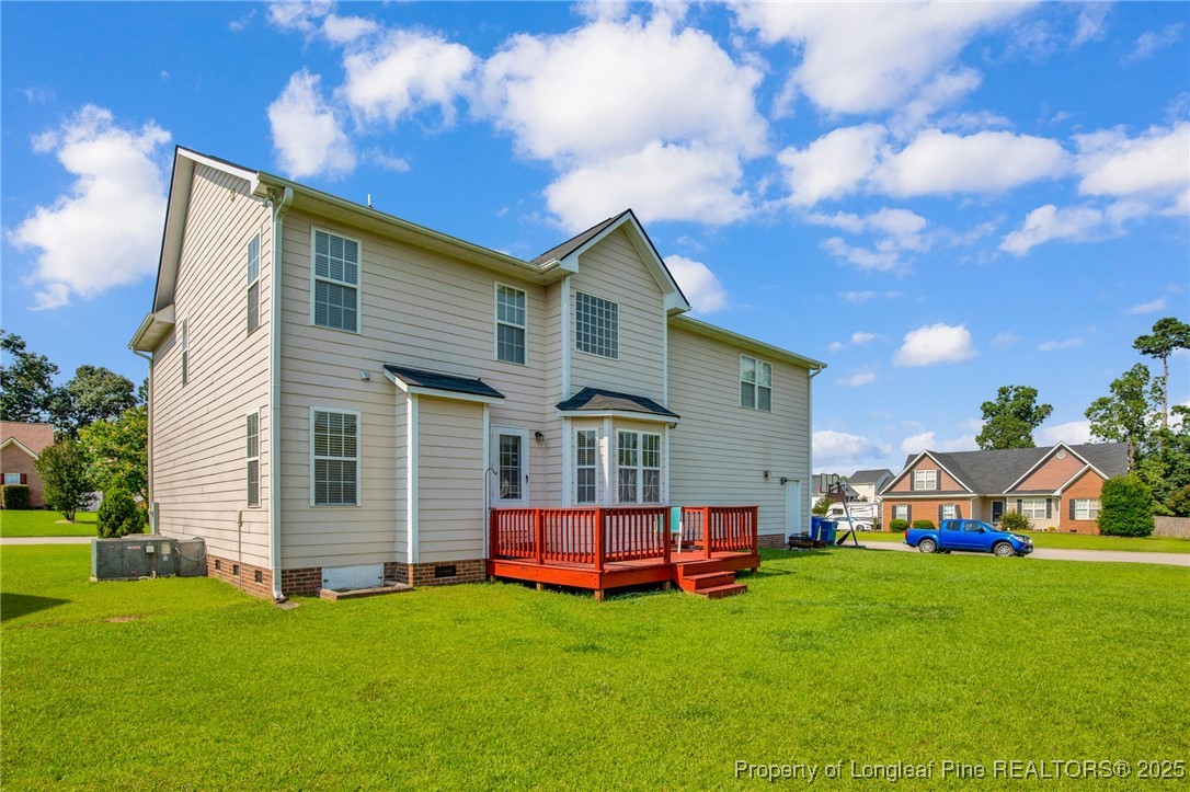 3803 Talus Road Fayetteville, NC 28306 - Photo 36 of 37